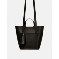Black Handbag