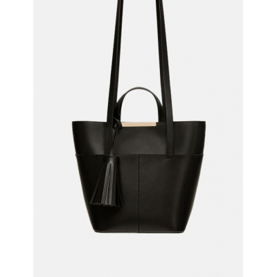 Black Handbag