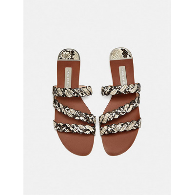 Gentle Ladies Slipper